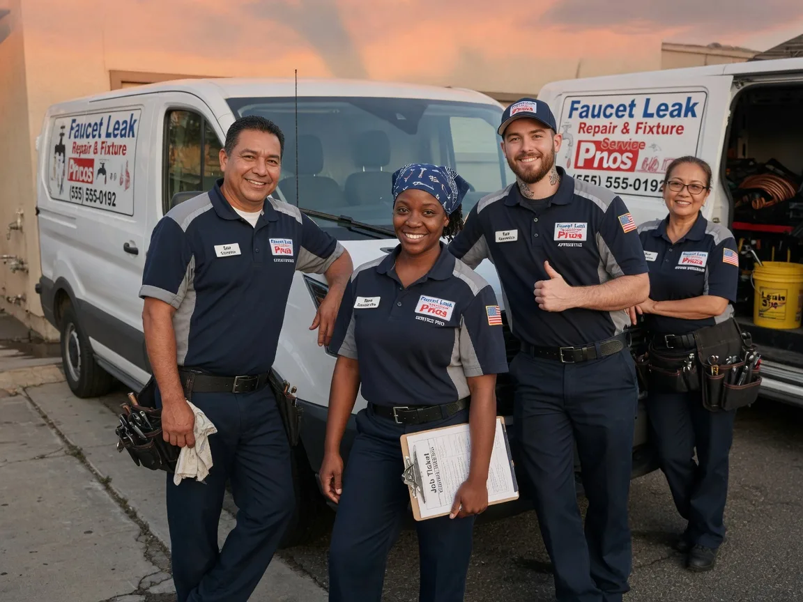 Faucet Repair company in Kandiyohi, MN