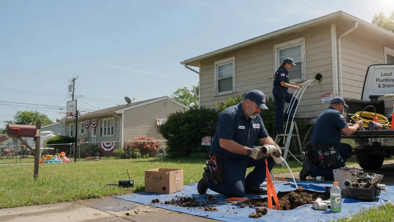 Faucet Repair in Kandiyohi, MN near me